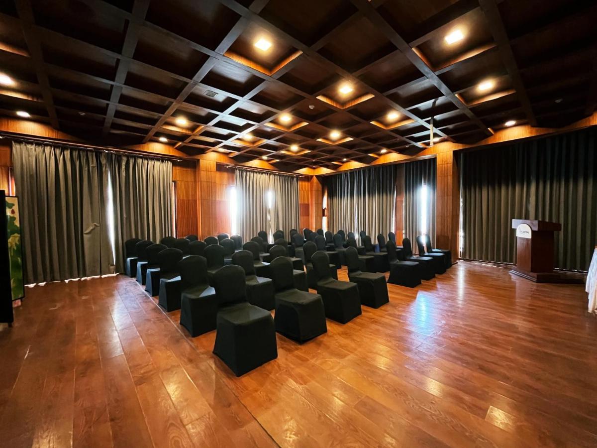 Отель Cilantro Unwind Delisso Abode Гангток Экстерьер фото