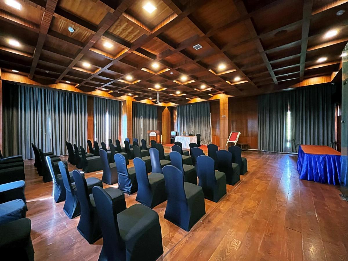 Отель Cilantro Unwind Delisso Abode Гангток Экстерьер фото