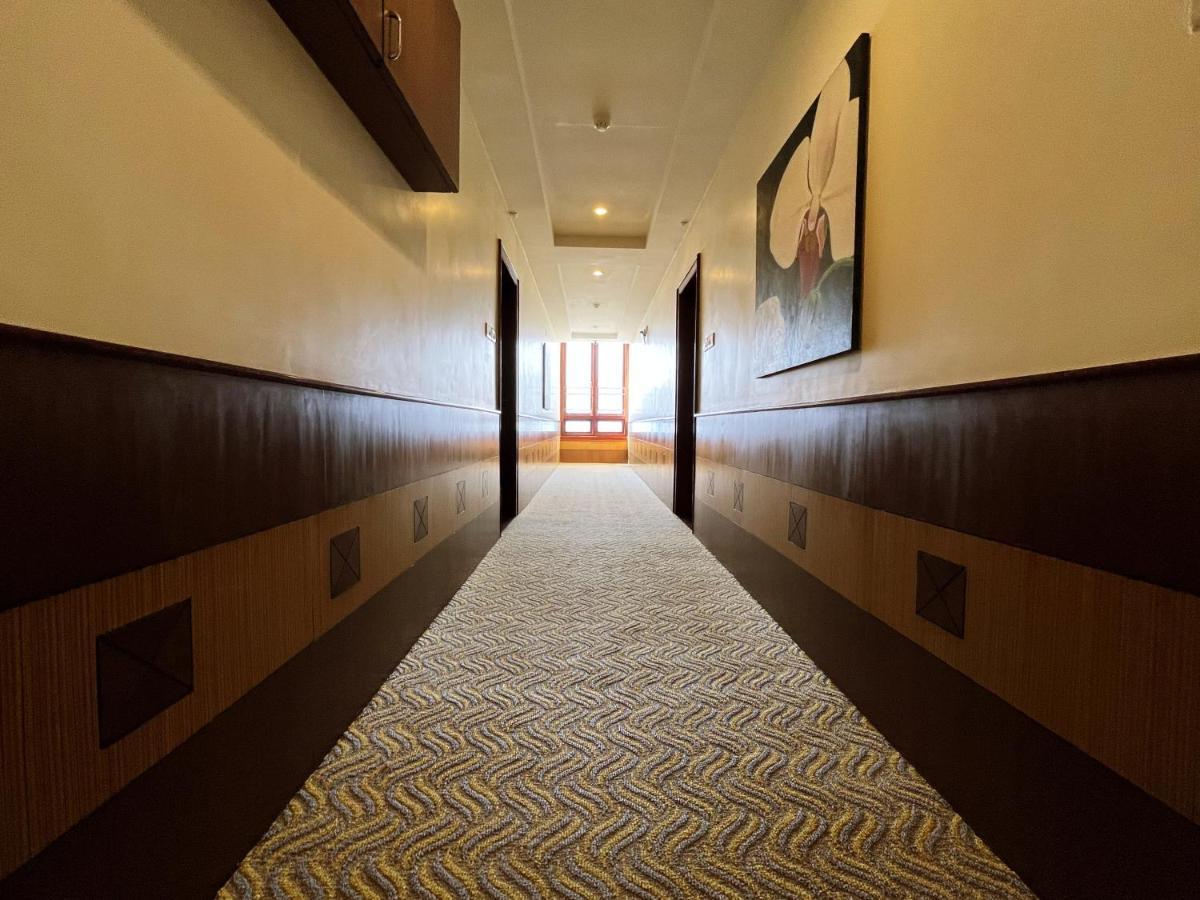 Отель Cilantro Unwind Delisso Abode Гангток Экстерьер фото