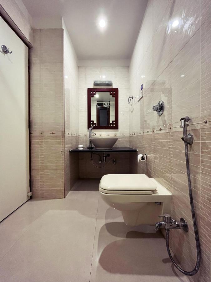 Отель Cilantro Unwind Delisso Abode Гангток Экстерьер фото