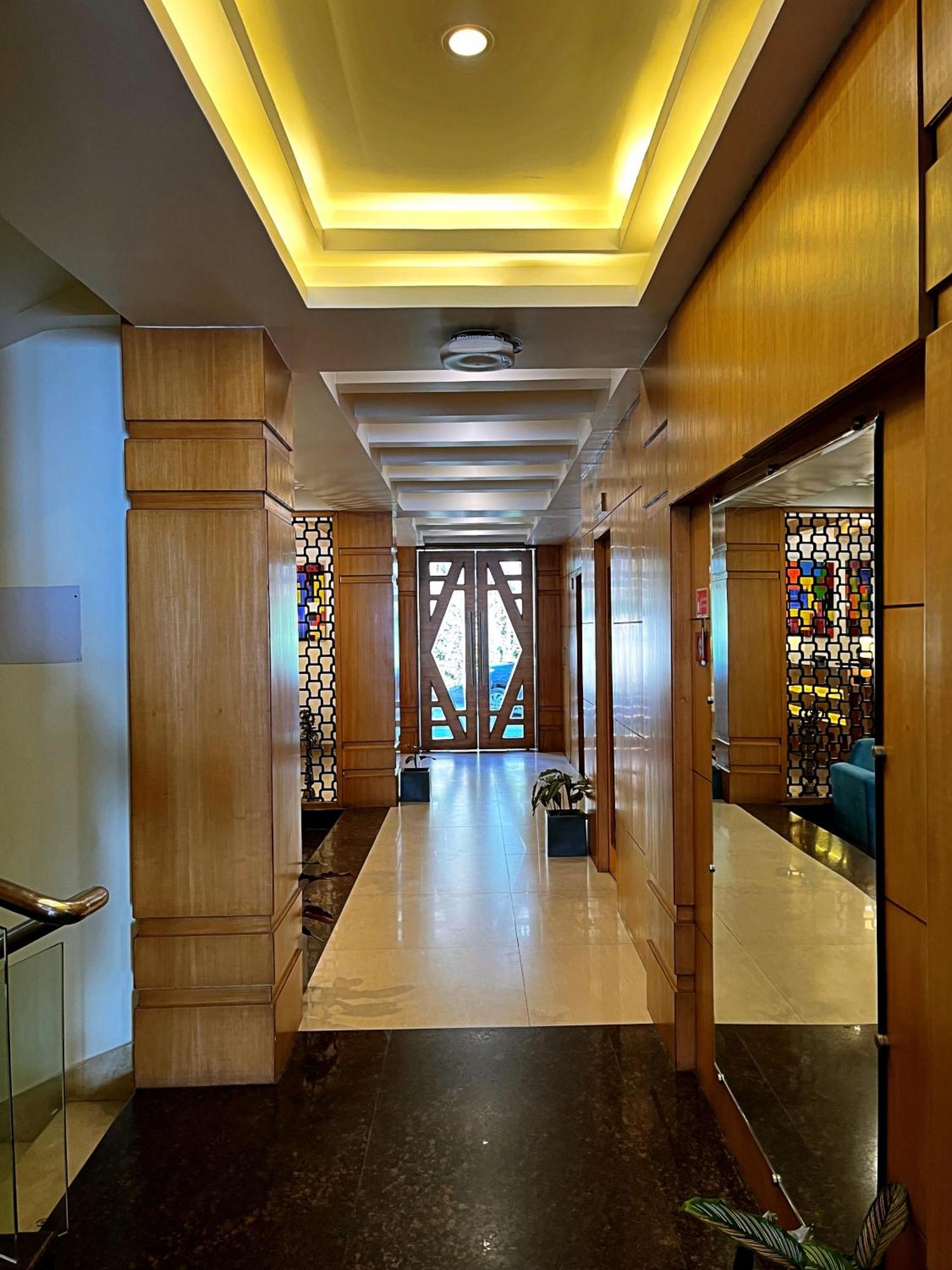 Отель Cilantro Unwind Delisso Abode Гангток Экстерьер фото