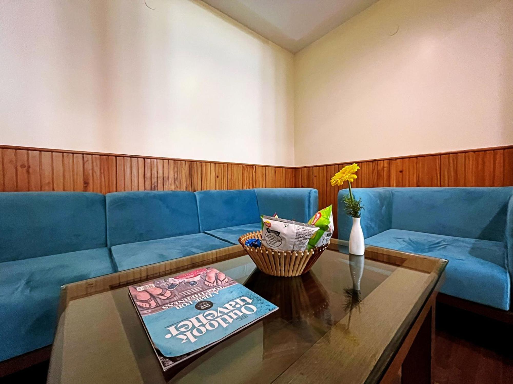 Отель Cilantro Unwind Delisso Abode Гангток Экстерьер фото